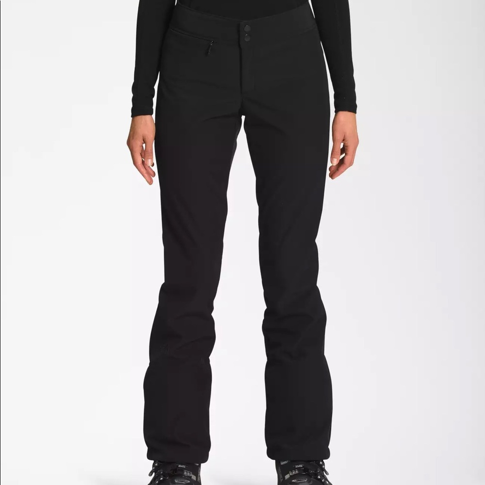 The Northface Apex Sth Pant - black size medium (M)